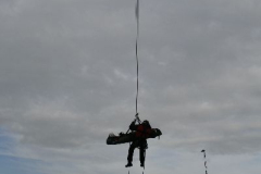Hoogte en diepte
